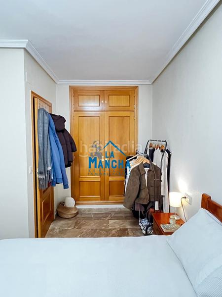 Foto 52a541db-3093-458a-9aa0-aaea1522e7c3. Appartement avec chauffage parking dans Industria Albacete