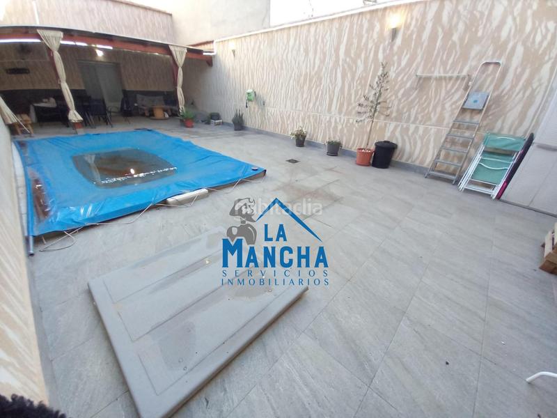 Foto 0c251048-e4c4-4b49-b36a-e8db12ac6f99. Maison avec piscine dans Madrigueras