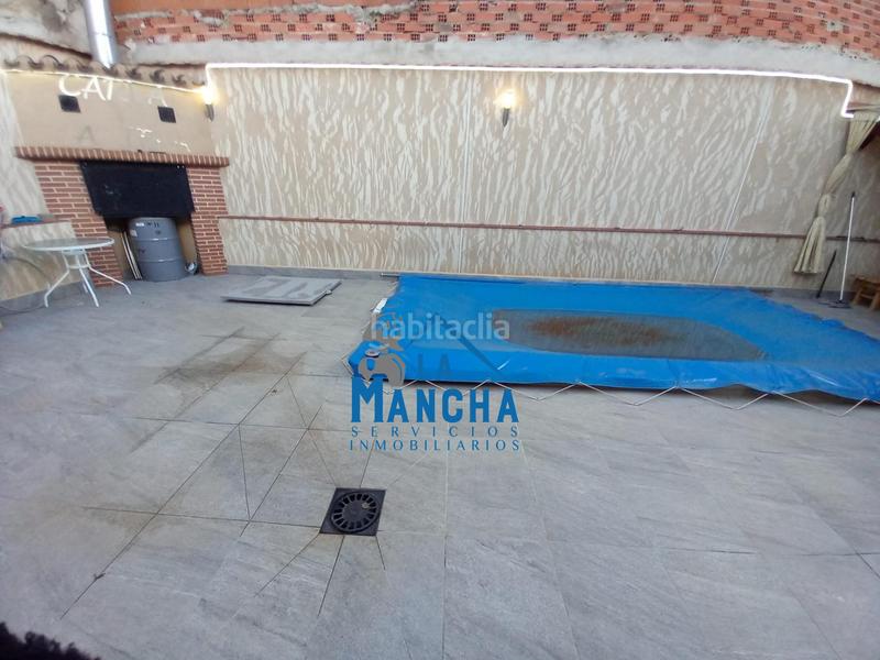 Foto 18df0fa1-db63-426f-8cbe-bfb4737ae0e6. Maison avec piscine dans Madrigueras