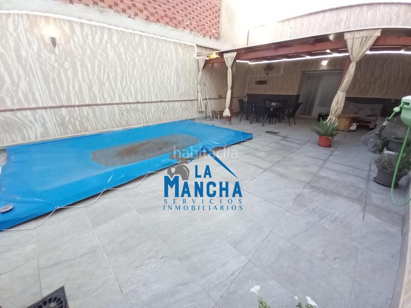 Foto 1a06e46a-ffd7-45bc-9f51-79f6f0dcbf58. Maison avec piscine dans Madrigueras