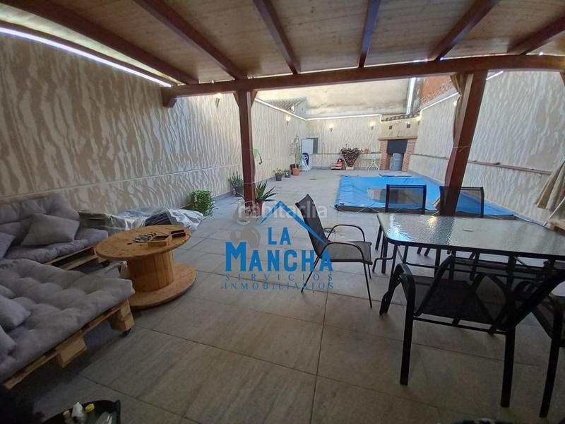 Foto 1d0dfc06-084c-42c0-8750-5368d4cf0805. Maison avec piscine dans Madrigueras