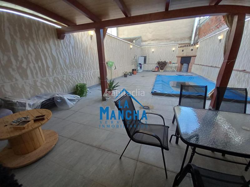 Foto 306484f2-83d4-4860-bac4-b309969601c3. Maison avec piscine dans Madrigueras