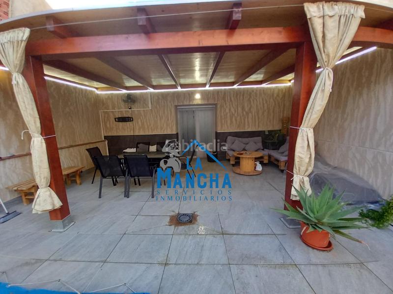 Foto 3b25fb03-32c0-42e9-9ee0-dc6fe4478526. Maison avec piscine dans Madrigueras