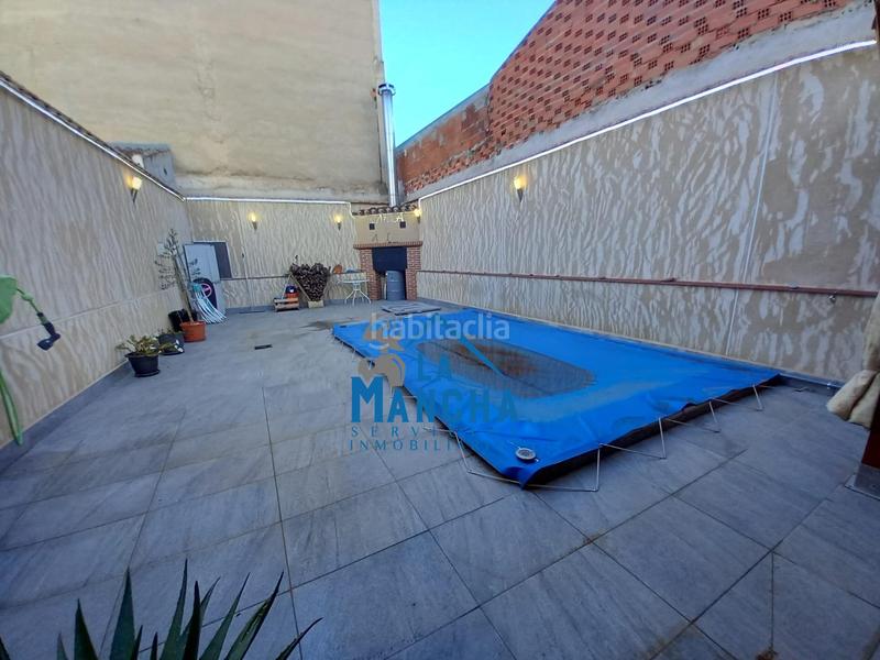 Foto 3f68615b-c6e3-4f6f-88aa-34d9defc1672. Maison avec piscine dans Madrigueras