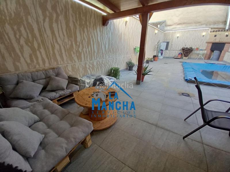 Foto 8b2344c9-0d36-4090-866d-7c42101a601f. Maison avec piscine dans Madrigueras