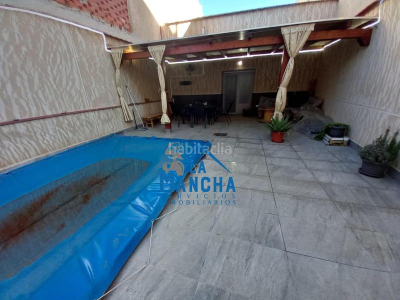 Foto b6cab7b3-f10d-4a0a-a6da-ada88c02671a. Maison avec piscine dans Madrigueras