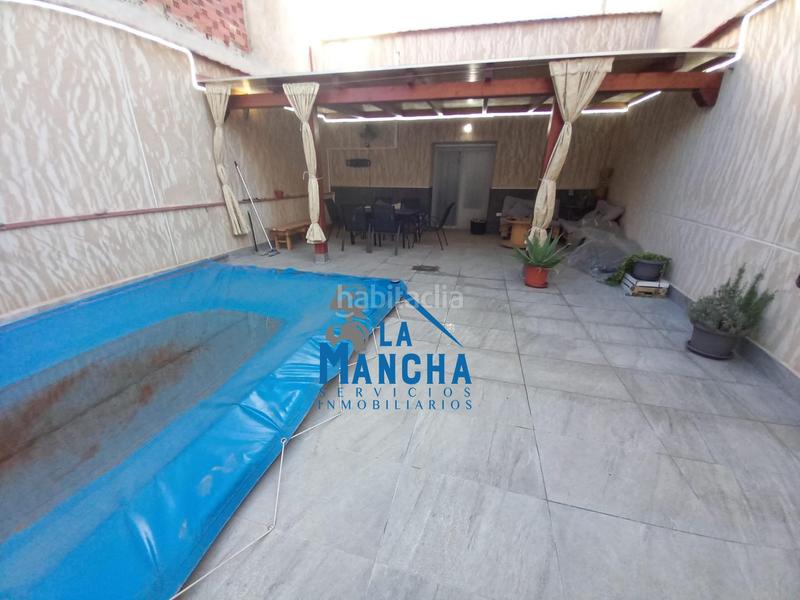 Foto c4fcaeda-69c1-451c-ae33-57fcdaf00c46. Maison avec piscine dans Madrigueras