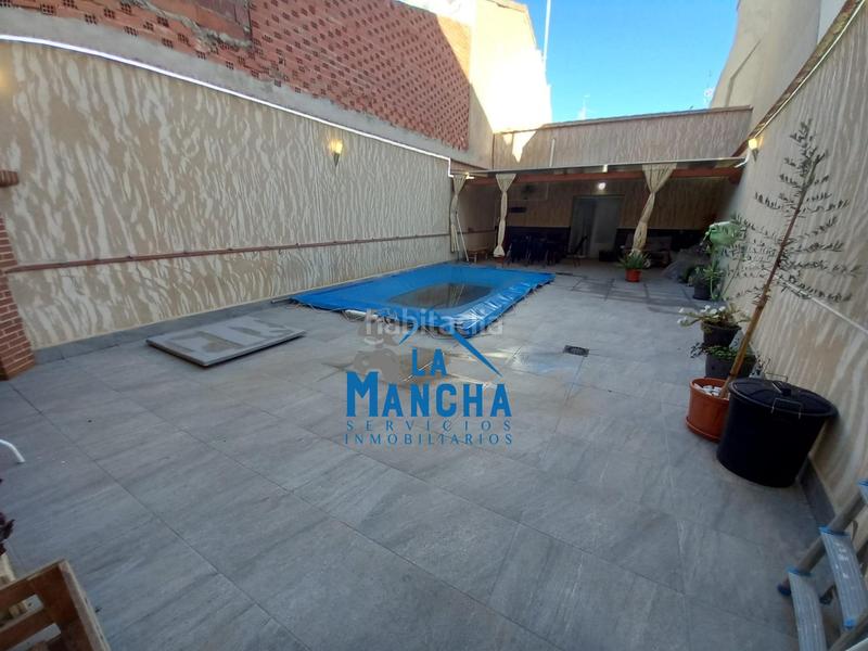 Foto cf6b7e1e-a3e8-4f2a-beef-cbc8d99e42b6. Maison avec piscine dans Madrigueras