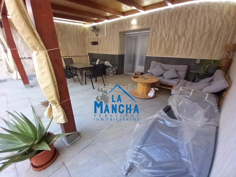 Foto d3c236dc-03bf-479d-ae99-3981e70d0c8f. Maison avec piscine dans Madrigueras