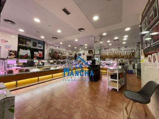 Local Comercial a San Pedro