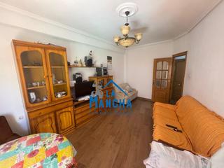 Pis  Calle agustina aragon. Inmobiliaria la mancha vende piso en barrio san pablo de albacet