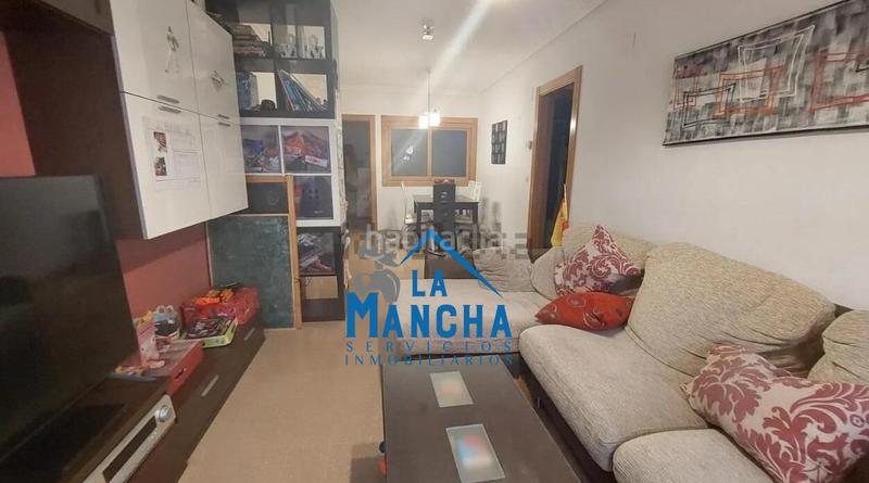 Foto 4af02825-7f40-467a-8ba4-4ff3c0083984. Piso inmobiliaria la mancha vende espectácular piso con piscina en zona imaginalia en Albacete