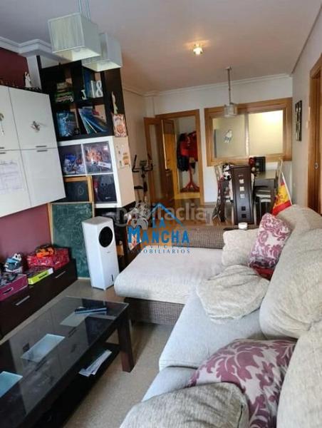 Foto b12e9751-2cd3-45a6-bf07-f77b60c48036. Piso inmobiliaria la mancha vende espectácular piso con piscina en zona imaginalia en Albacete