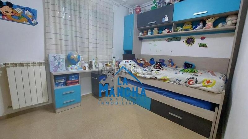 Foto b5a610a0-0d8f-4504-bede-02b5cb9bc4d4. Piso inmobiliaria la mancha vende espectácular piso con piscina en zona imaginalia en Albacete