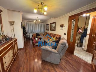 Maison jumelée  Calle san fernando. Inmobiliaria la mancha vende adosado de calidad en zona carrefou