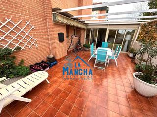 Appartement  Avenida gregorio arcos. Inmobiliaria la mancha vende piso en zona imaginalia de albacete