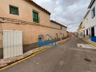Casa en Casas de Juan Núñez. 28.000 inmobiliaria la mancha vende casa de pueblo en casas de j