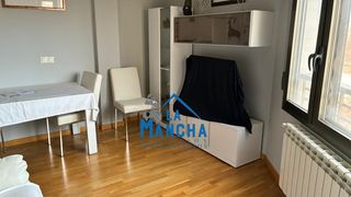 Apartament  Calle feria. 250.000 inmobiliaria la mancha vende piso en zona feria de albac