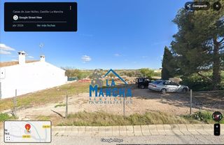 Terreno residenziale in Casas de Juan Núñez. 65.000 inmobiliaria la mancha vende terreno urbano en casas de j
