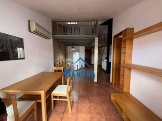 Dachwohnung  Calle agustina aragon. 125.000 inmobiliaria la mancha vende aticoapartamento en barrio