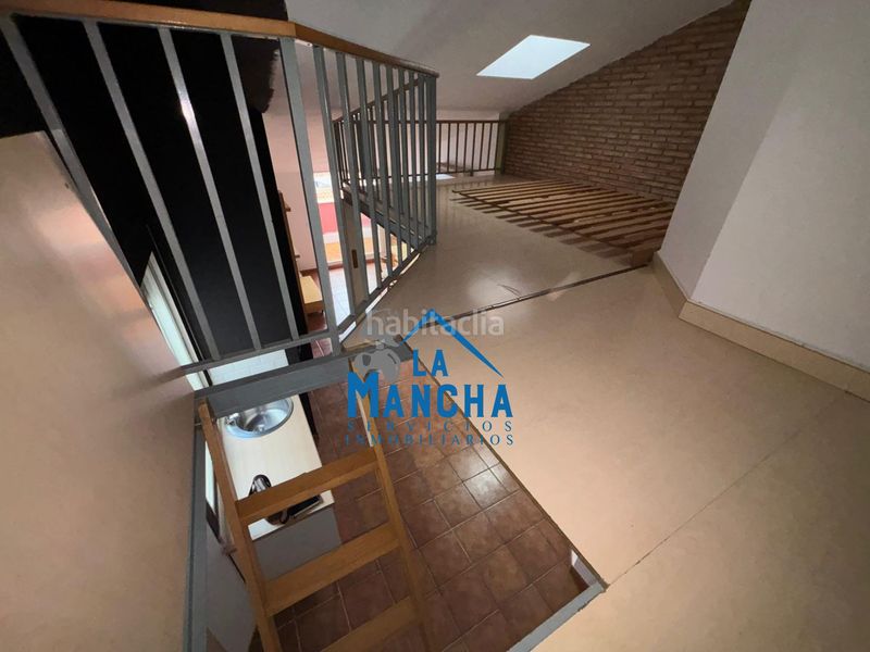 Foto 108545a8-ba5e-4251-8917-8664f93250d5. Àtic a San Pablo Albacete