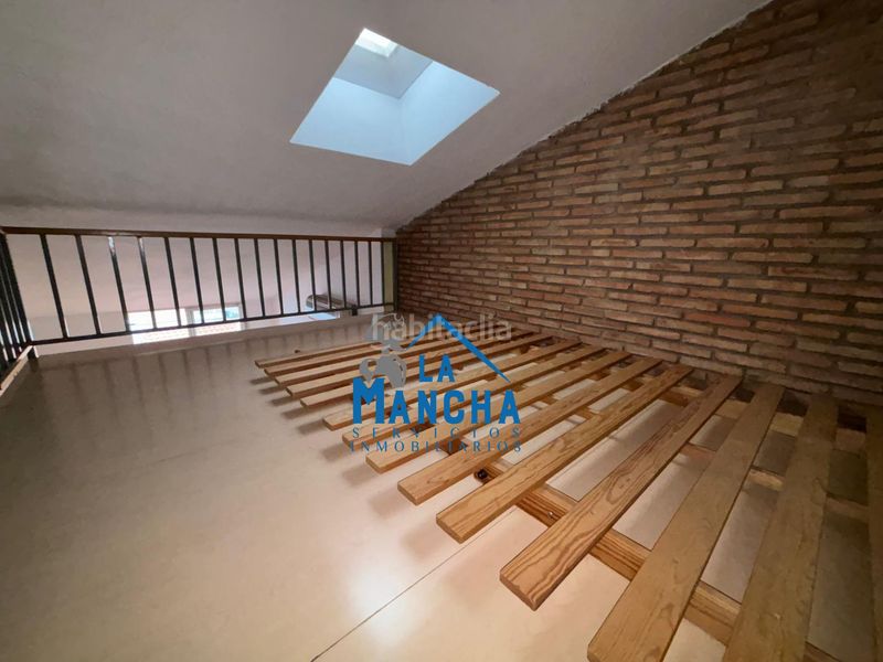 Foto 12db49bd-f81e-44ef-8428-94ae7bd4ab7a. Àtic a San Pablo Albacete
