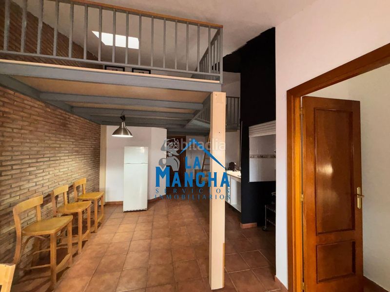 Foto 1ea1671b-19dc-47cc-af38-e21543882ec8. Àtic a San Pablo Albacete