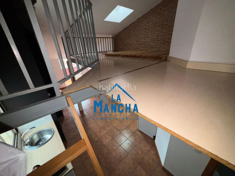 Foto 221ba072-1cf9-4d1d-9e12-dde06d596e99. Àtic a San Pablo Albacete