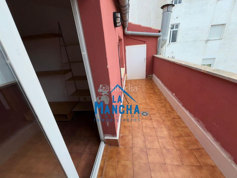 Foto 2c3e6d69-9d0a-4a36-ba4a-dcf52ebdb838. Àtic a San Pablo Albacete