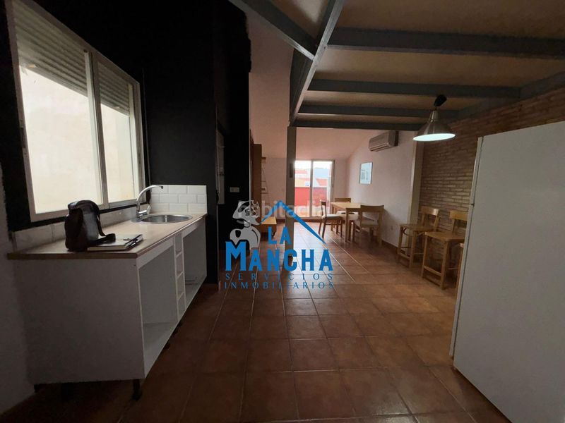 Foto 2e8884f2-8502-4b56-b80c-6342a23ca4ce. Àtic a San Pablo Albacete