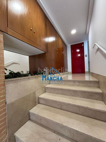 Foto 33faf003-ab46-45cd-99a6-11dac0ce6b40. Àtic a San Pablo Albacete