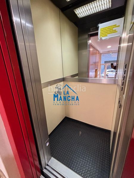 Foto 58a5c8d7-17a7-4857-8ab8-b3fab7317b80. Àtic a San Pablo Albacete