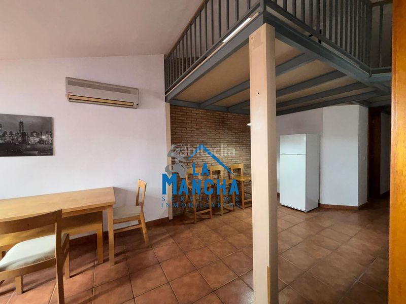 Foto 748eb907-3db2-4d2b-91b4-7cdfc37c17ca. Àtic a San Pablo Albacete