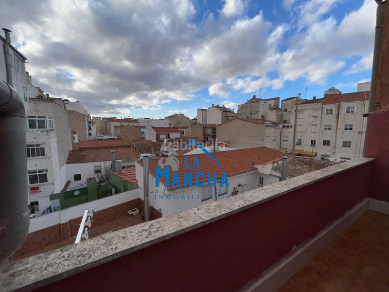 Foto 788a1bfb-1452-4bfe-b3e3-4a467abad135. Àtic a San Pablo Albacete