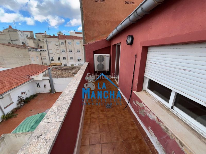 Foto 87966078-0bd1-4ea8-92e9-7ddfd2cf46c0. Àtic a San Pablo Albacete