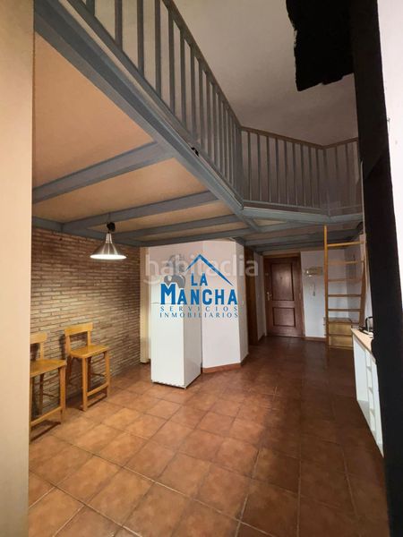 Foto 8db684fb-1b9b-4e9f-8ffd-7fe9289da99f. Àtic a San Pablo Albacete