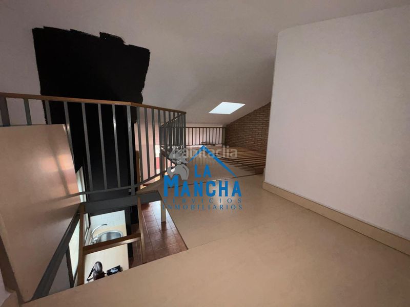 Foto 9e3c60d6-2667-402d-a8f7-e2634a744532. Àtic a San Pablo Albacete