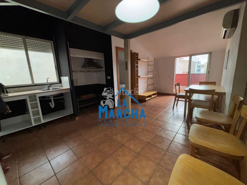 Foto 9f9830e1-9082-4153-a941-d6a5d3d6c1dd. Àtic a San Pablo Albacete