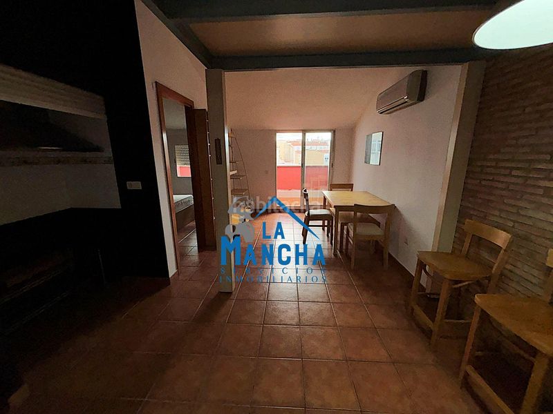 Foto aee58235-9d60-4f2a-ae0c-5a277516a132. Àtic a San Pablo Albacete