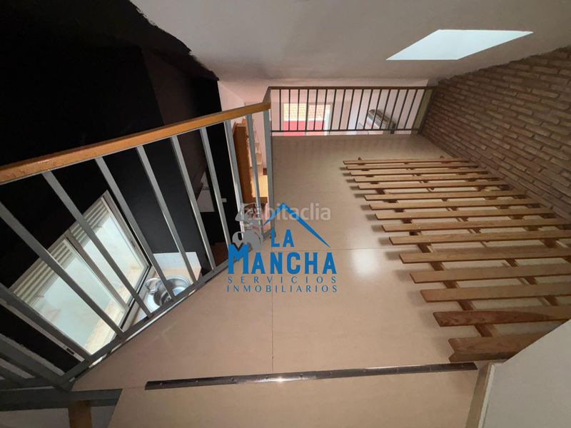 Foto c9c89171-09ff-4746-82d2-54a9c8a7338e. Àtic a San Pablo Albacete