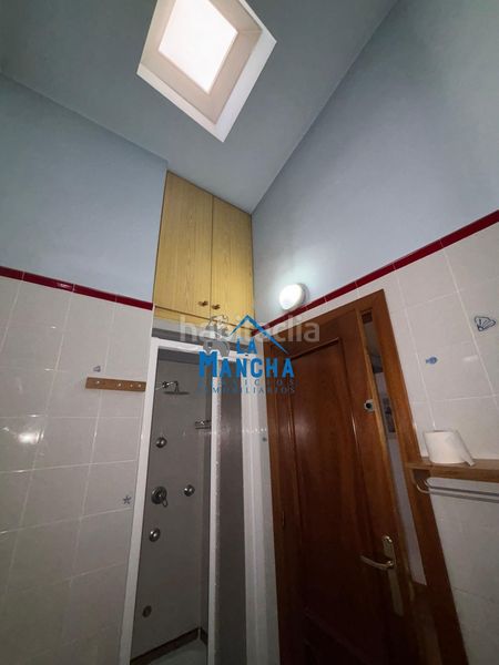 Foto d8c346f7-3de0-4eb7-b707-f6256b6e54f4. Àtic a San Pablo Albacete