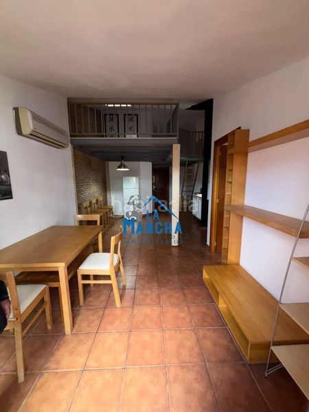 Foto daeb8c11-c00b-4e8b-aa54-e37c453ff833. Àtic a San Pablo Albacete