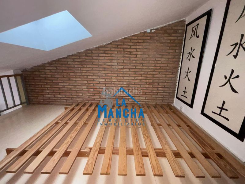 Foto dd50de33-c457-4de5-b2b2-099bf1e137c5. Àtic a San Pablo Albacete