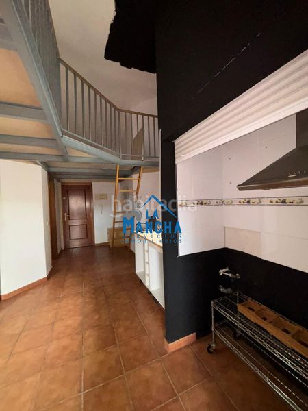 Foto e5d564d1-d66f-42bf-b3ad-51843292756e. Àtic a San Pablo Albacete