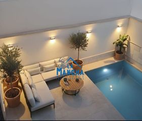 Xalet a Alto de los Molinos. 760.000 inmobiliaria la mancha vende chalet con calidades de luj