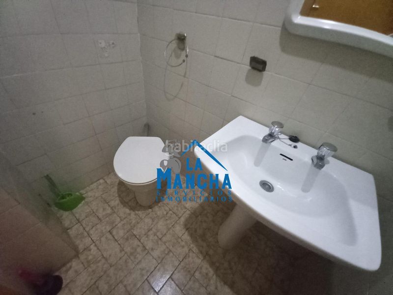 Foto c4c9edfe-a089-4881-8804-5afd51b6fb36. Pis amb aparcament a San Pablo Albacete