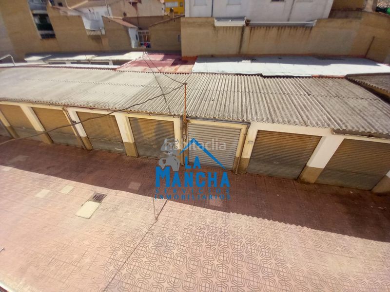 Foto cba2d6b8-0139-4b42-8515-1511c4264df0. Pis amb aparcament a San Pablo Albacete
