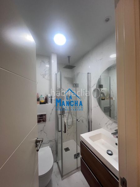 Foto 7531a5f4-5b2a-4b12-b535-7439c88300dc. Pis amb aparcament a Centro Albacete