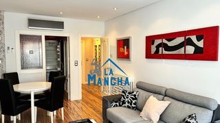 Etagenwohnung  Pasaje pasaje posada del rosario. 290.000 inmobiliaria la mancha vende piso junto a la posada del