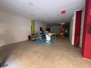 Local Comercial a Ensanche - Franciscanos